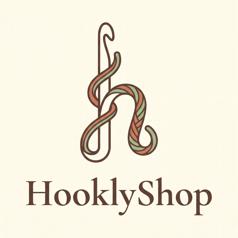 Hookly Shop logo